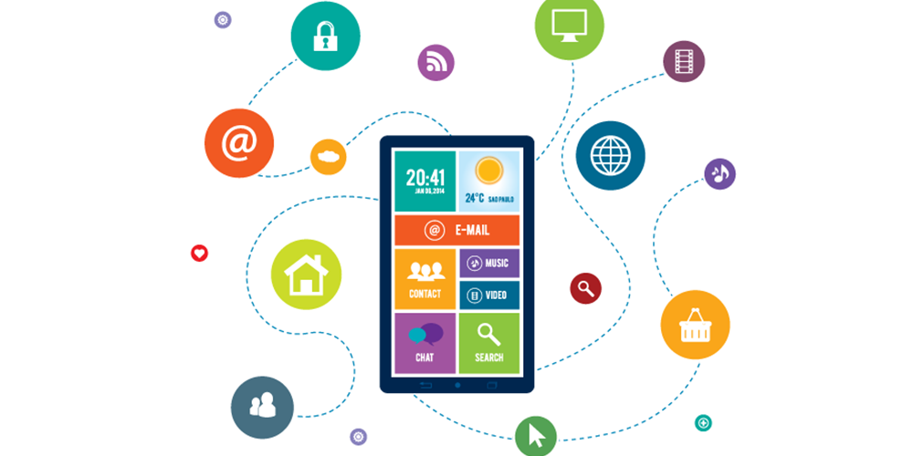 Mettez à jour votre clientèle de toutes les nouveautés !