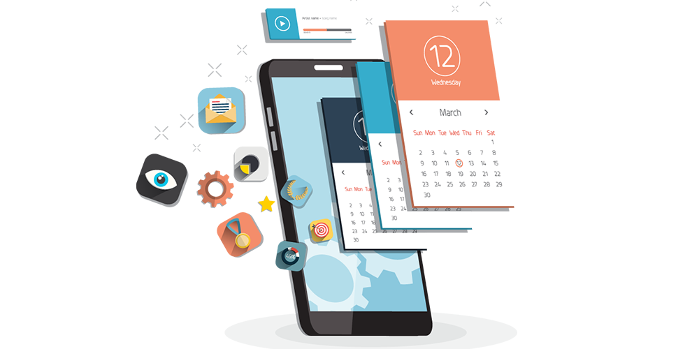 Construisez une base de données facile et complète de votre clientèle.